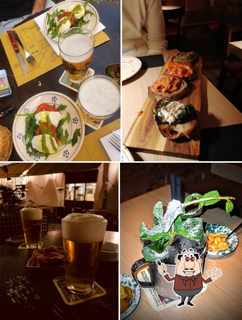 Cibo al Vinoteca 900