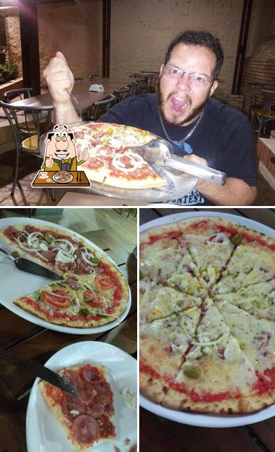 A pizza é o fast food mais amado do mundo