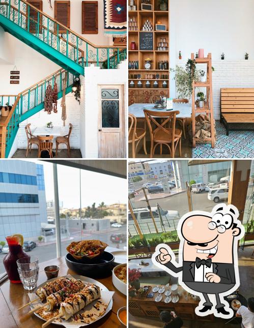 Find the best place to eat in Saudi Arabia - Restaurant Guru