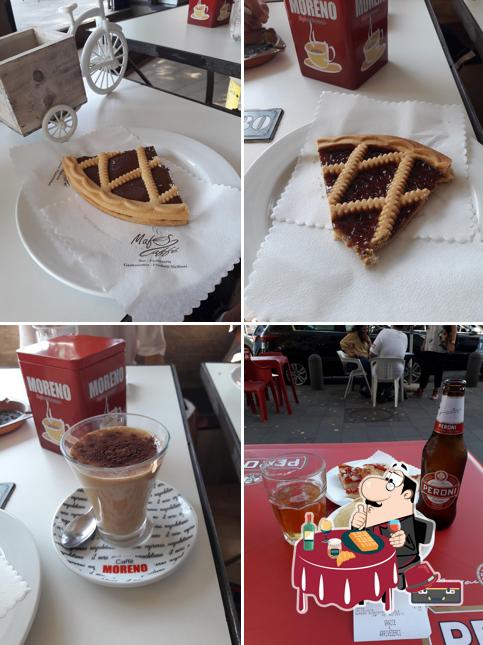 Cialde al Over Cafe'