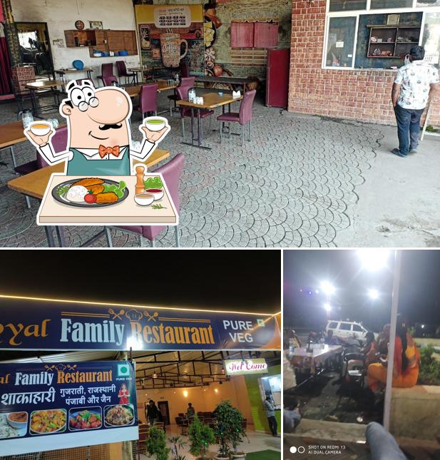 ROYAL FAMILY RESTAURANT