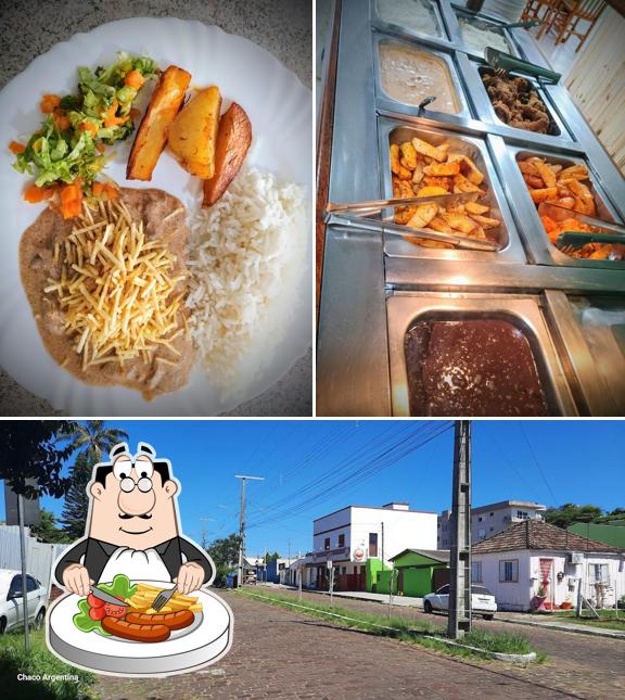 Pampeano Bistro