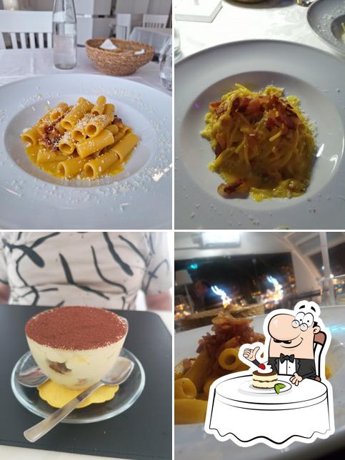 Ristorante Mò...Mò