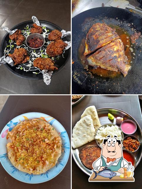 UMBAR FAMILY RESTAURANT