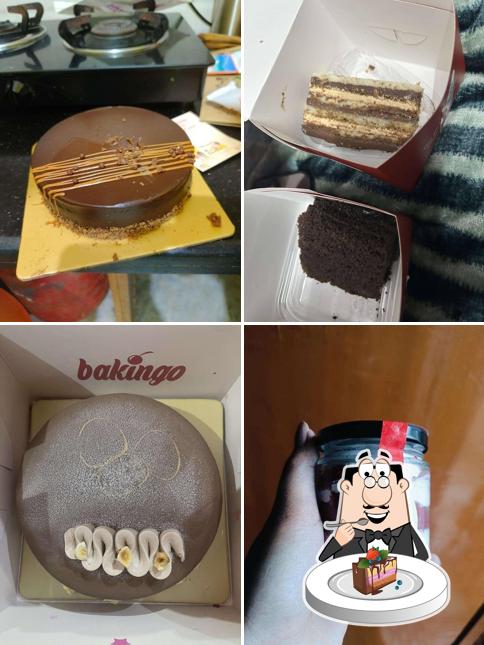 Bakingo