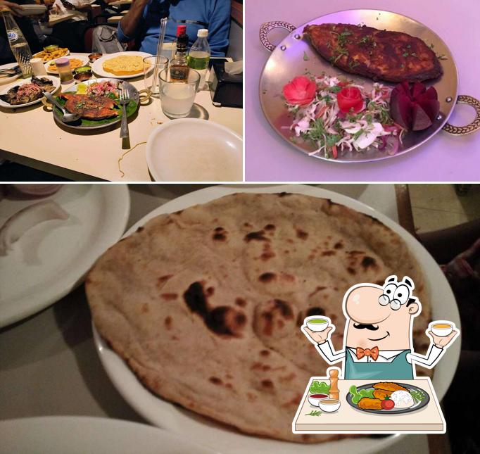 Meals at Shree Durga Parmeshwari Restaurant & Bar