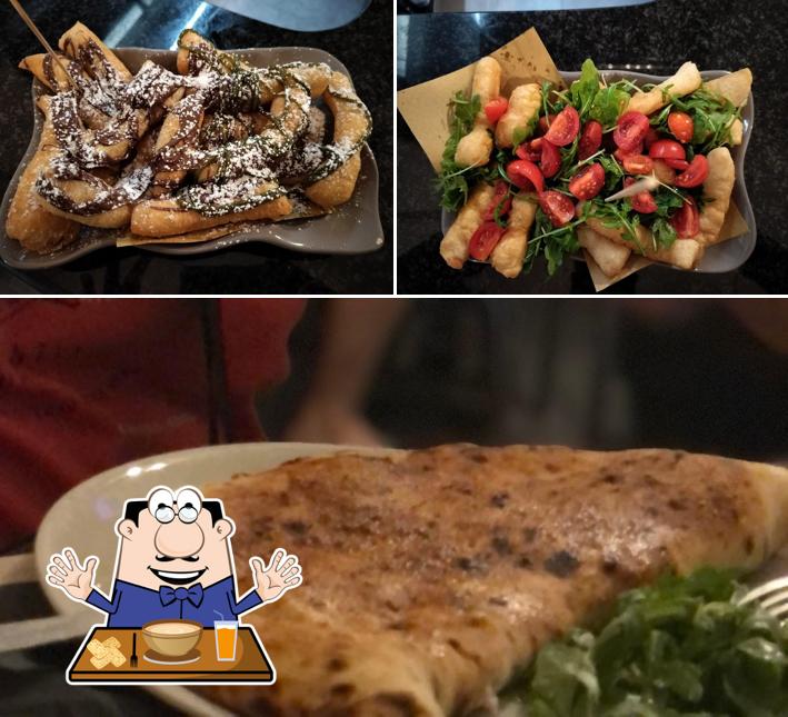 Cibo al Civico 90 Pizzeria Pontinia