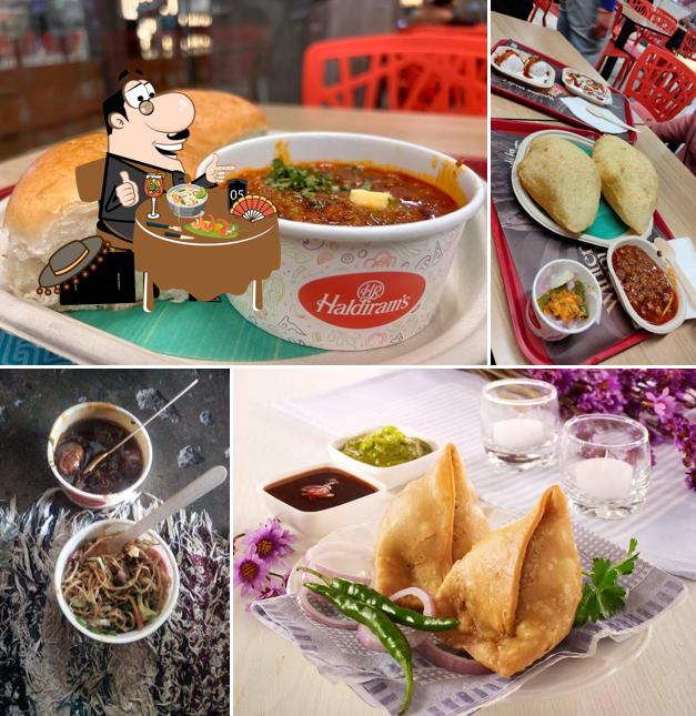 Haldiram's - Centrio Mall, Dehradun