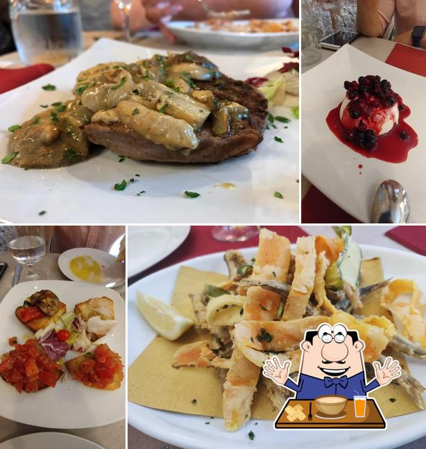 Platti al Il Peperoncino