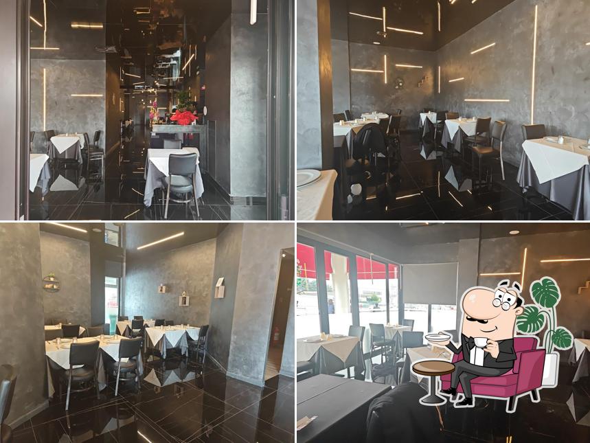 Polaris Ristorazione