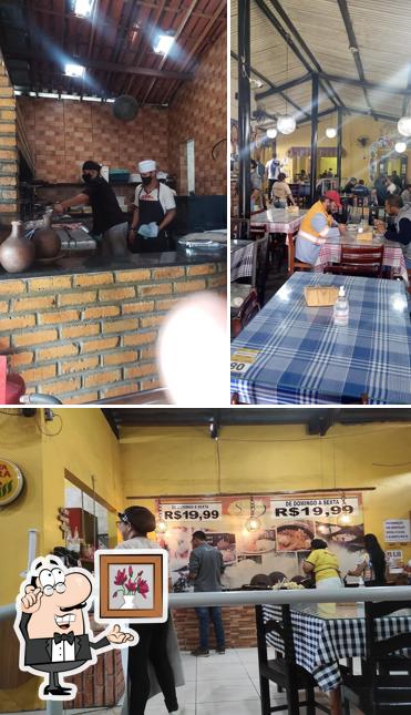 Churrascaria Sabor Brasileiro