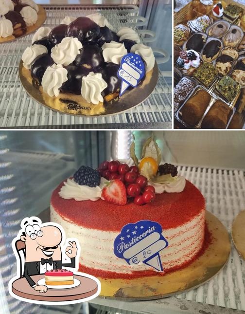 Guarda la foto di Domenico Raiano Caffetteria - Pasticceria