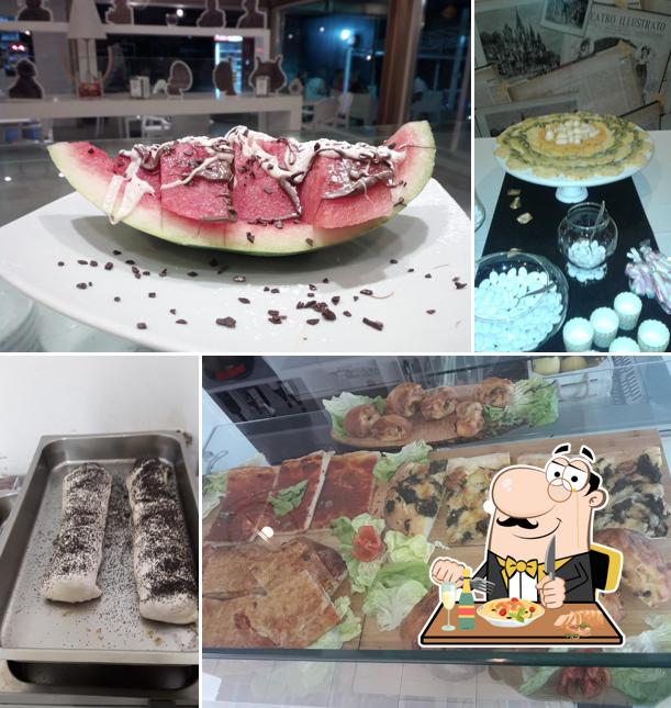 Cibo al Hopera
