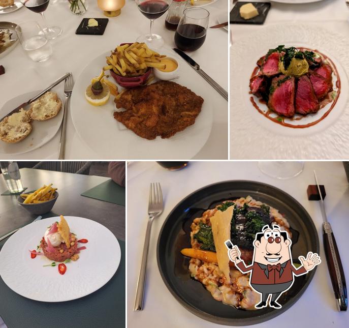 Platti al Zum alten Stephan