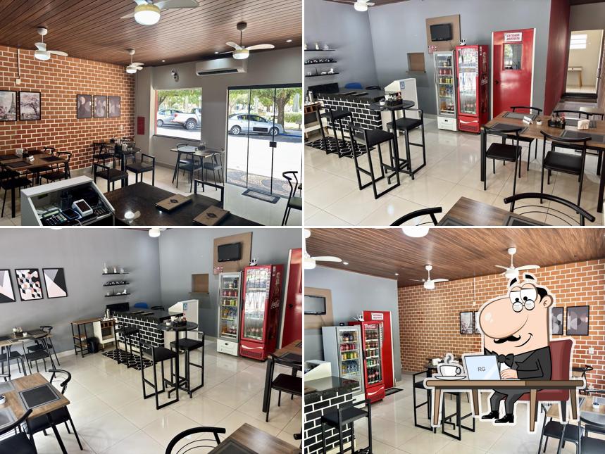 Restaurante Mais Sabor