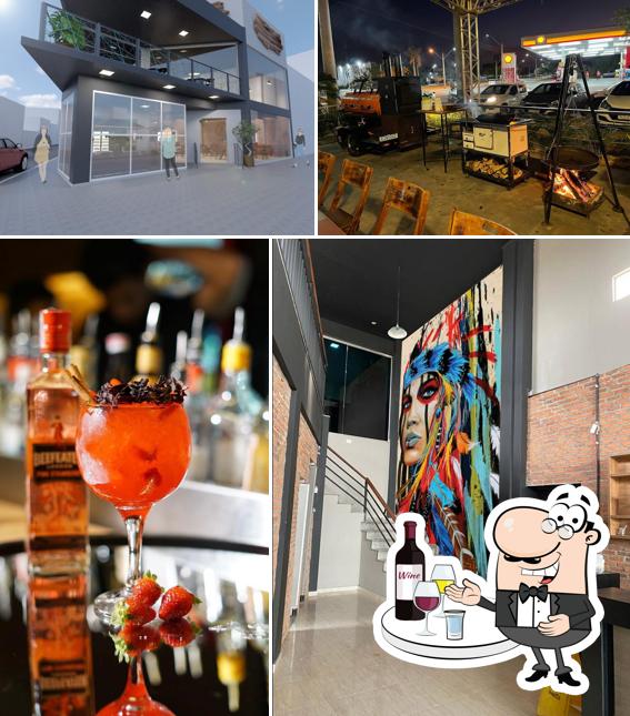 Território Steakhouse - Gastrobar, Restaurante E Churrascaria