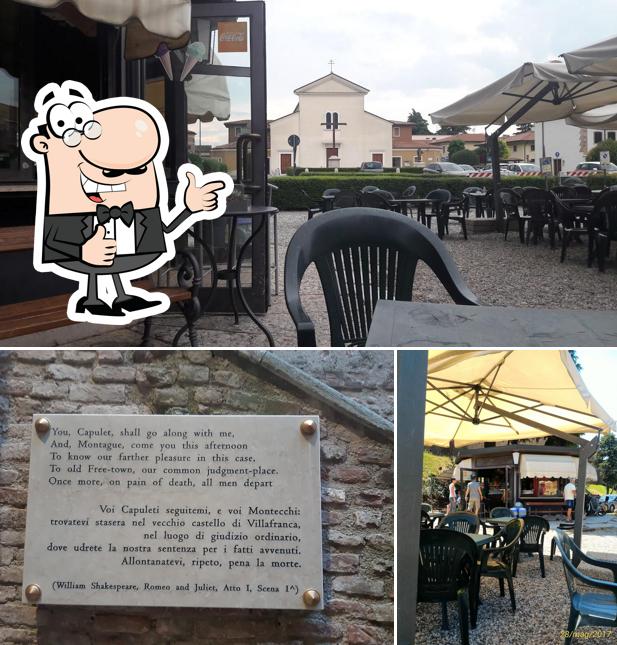 Vedi la foto di BARACHIN - Chiosco Bar Gelateria