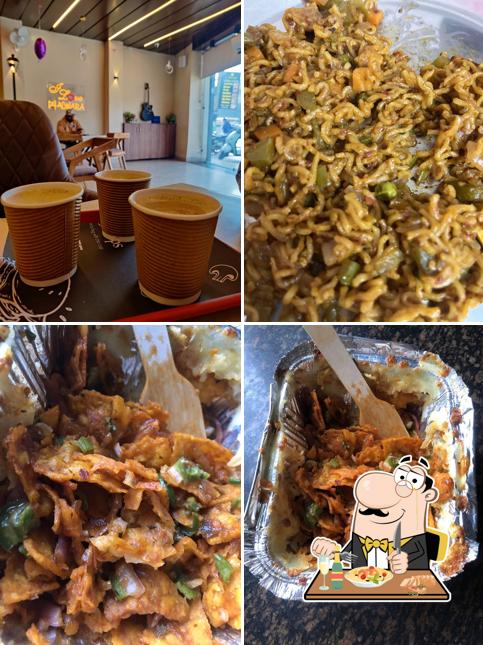 Food at ChaiApps - Phagwara