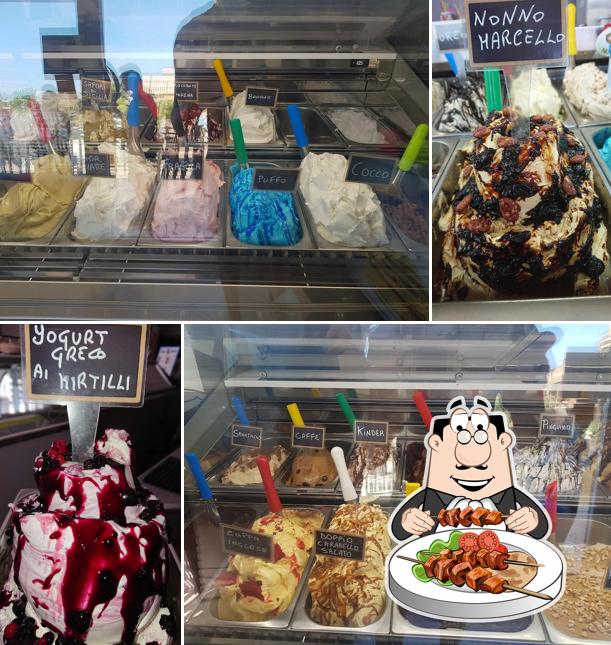 Gelateria Del Pinguino