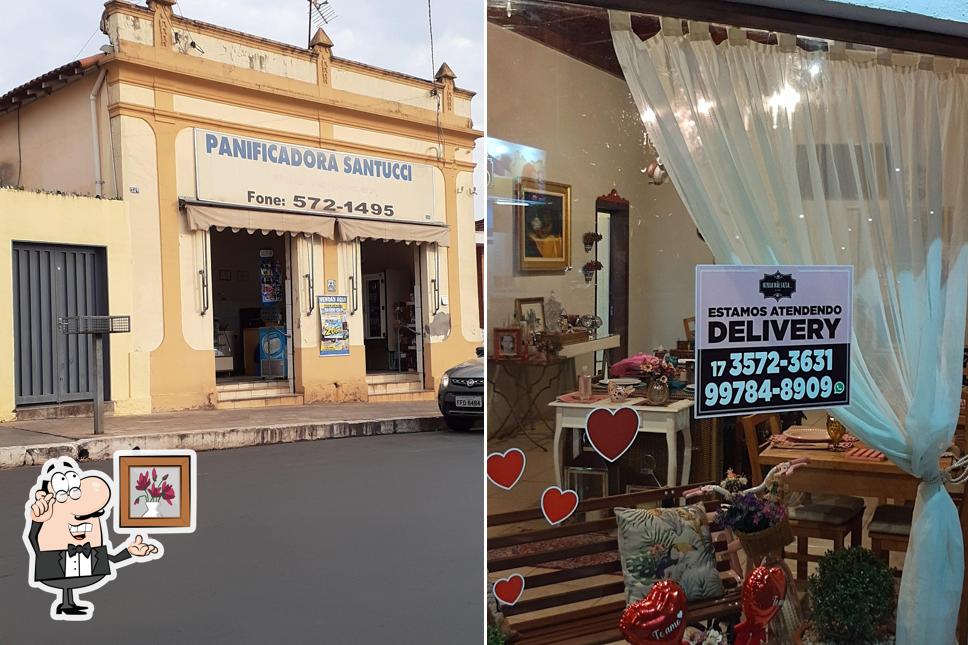 Panificadora Santucci