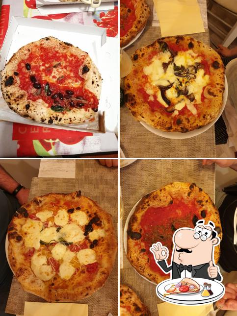 Pizzeria Cimmino's