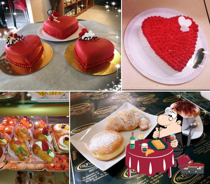 Profumo di Pane Panificio