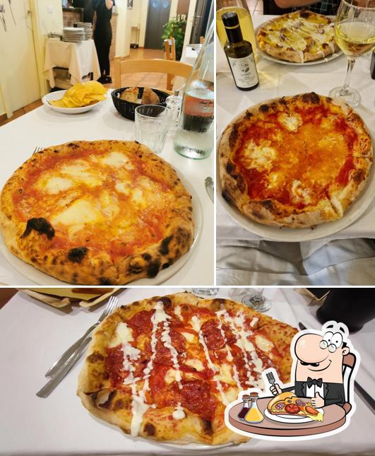 La pizza è il piatto veloce più amato al mondo