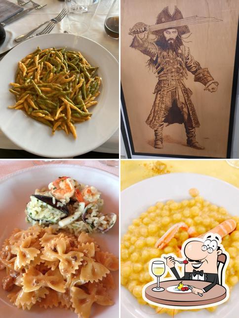 Platti al Il Pirata