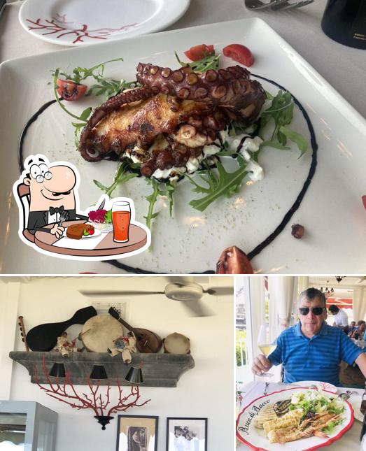 Vedi la foto di Buca di Bacco di Elio Rispoli
