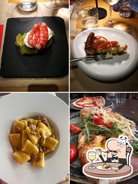Cibo al La Bodeguita del Bito