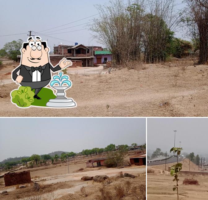 Nirmala Dhaba