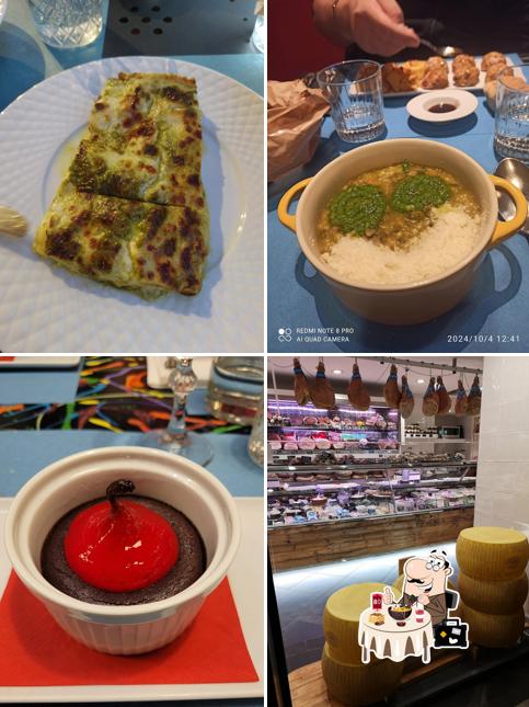 Ramen al Settepolpette