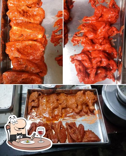 மதினா ஓட்டல்