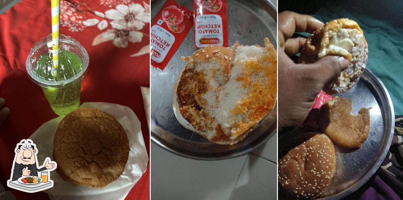 Food at Zorko - Brand Of Food Lover