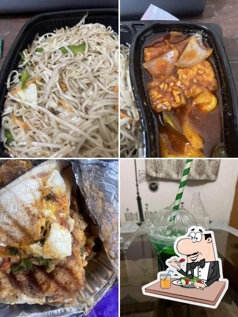 Cubana Heights Club & Restaurant