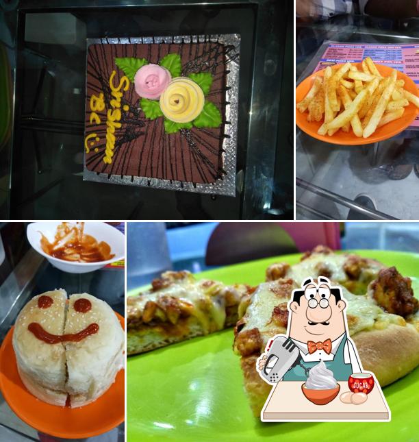 Jeypore Foodex