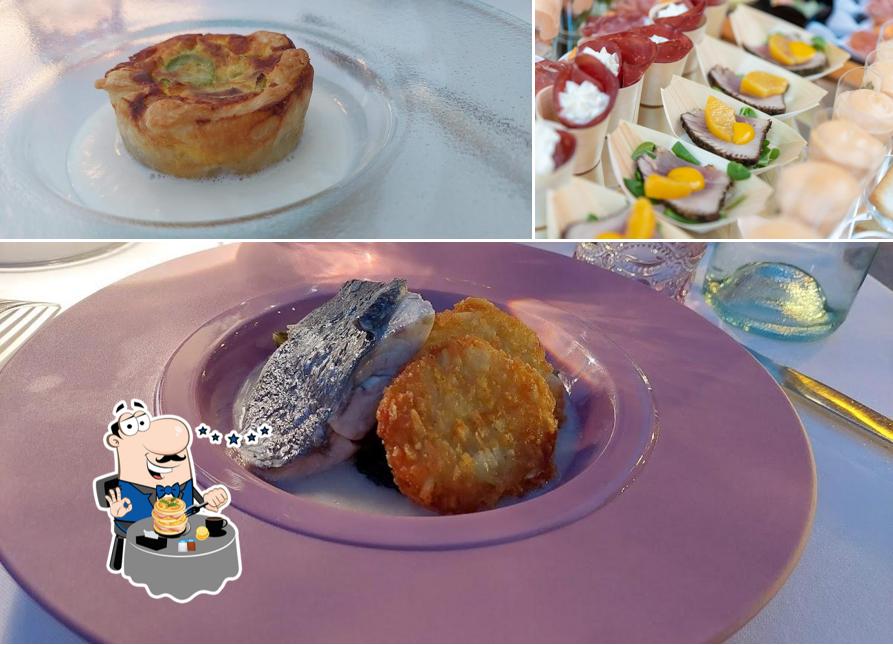 Platti al MaVit Bistrot