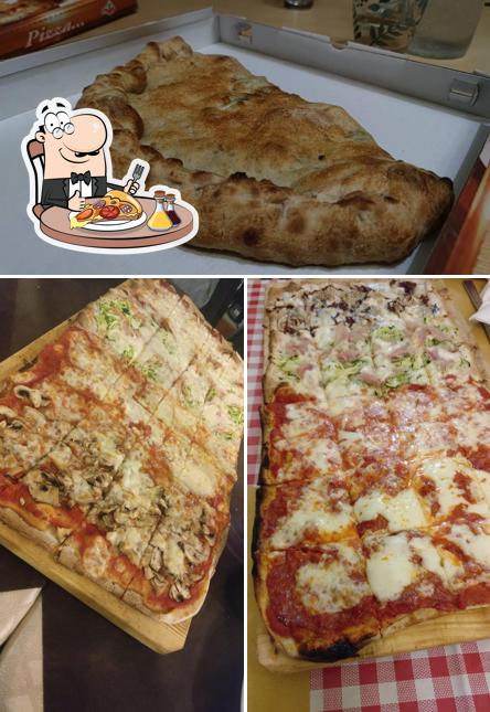 La pizza è il piatto veloce preferito al mondo