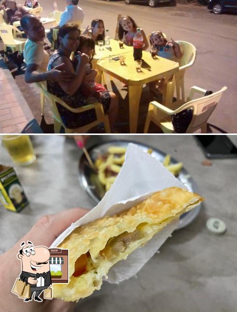 Pastelaria Avenida