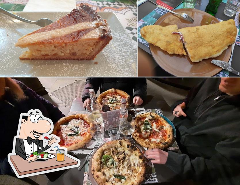 Cibo al Assaje Trieste