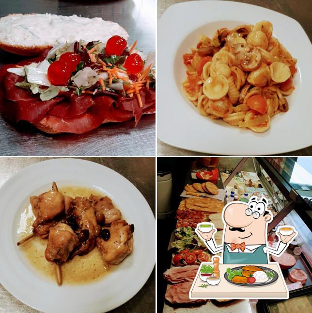 La Cucina in Bottega