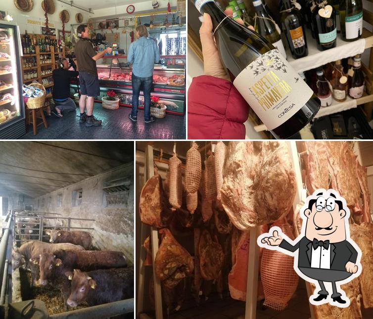Macelleria Marcantonio
