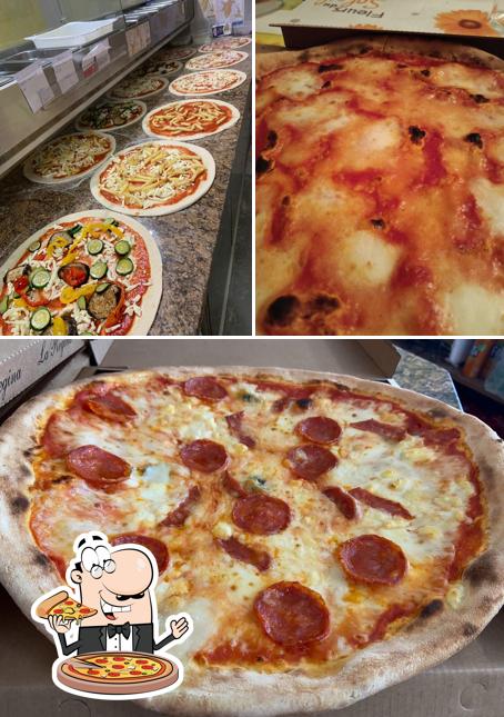 La pizza è il piatto veloce preferito al mondo