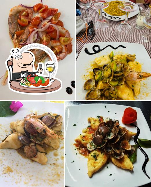 Ristorante Trattoria Le Plaisir