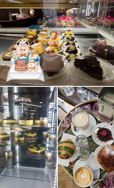 Immagine di Confetteria Pasticceria Guardia