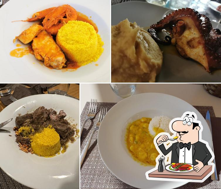 Platti al Ginger people&food