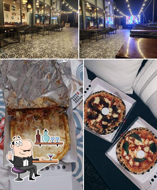 Luco Pizzeria