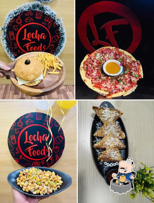 Locha Foods