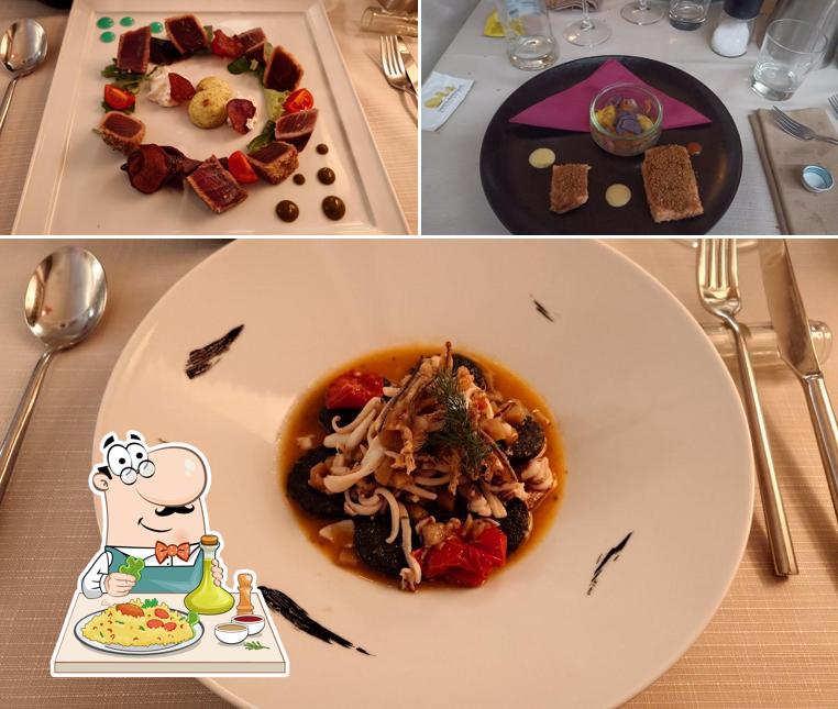 Platti al Eva Matteucci