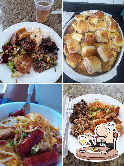 Restaurante Mineiríssimo